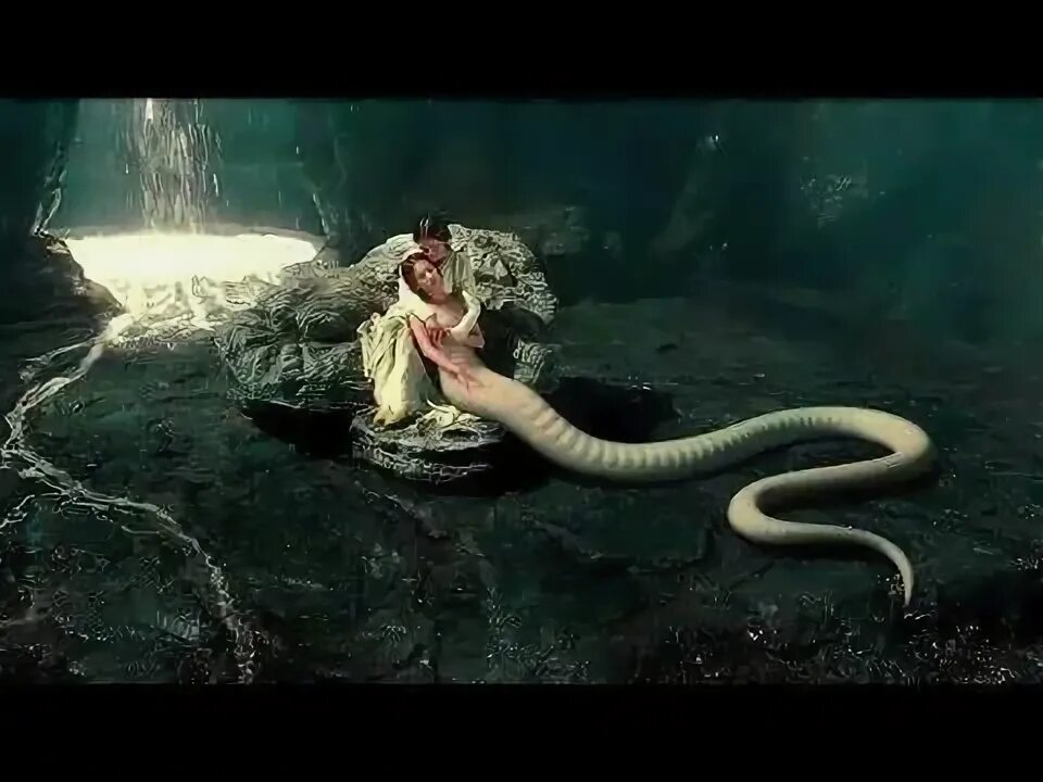 Змеи 3 битва драконов. Чародей и белая змея 2001.