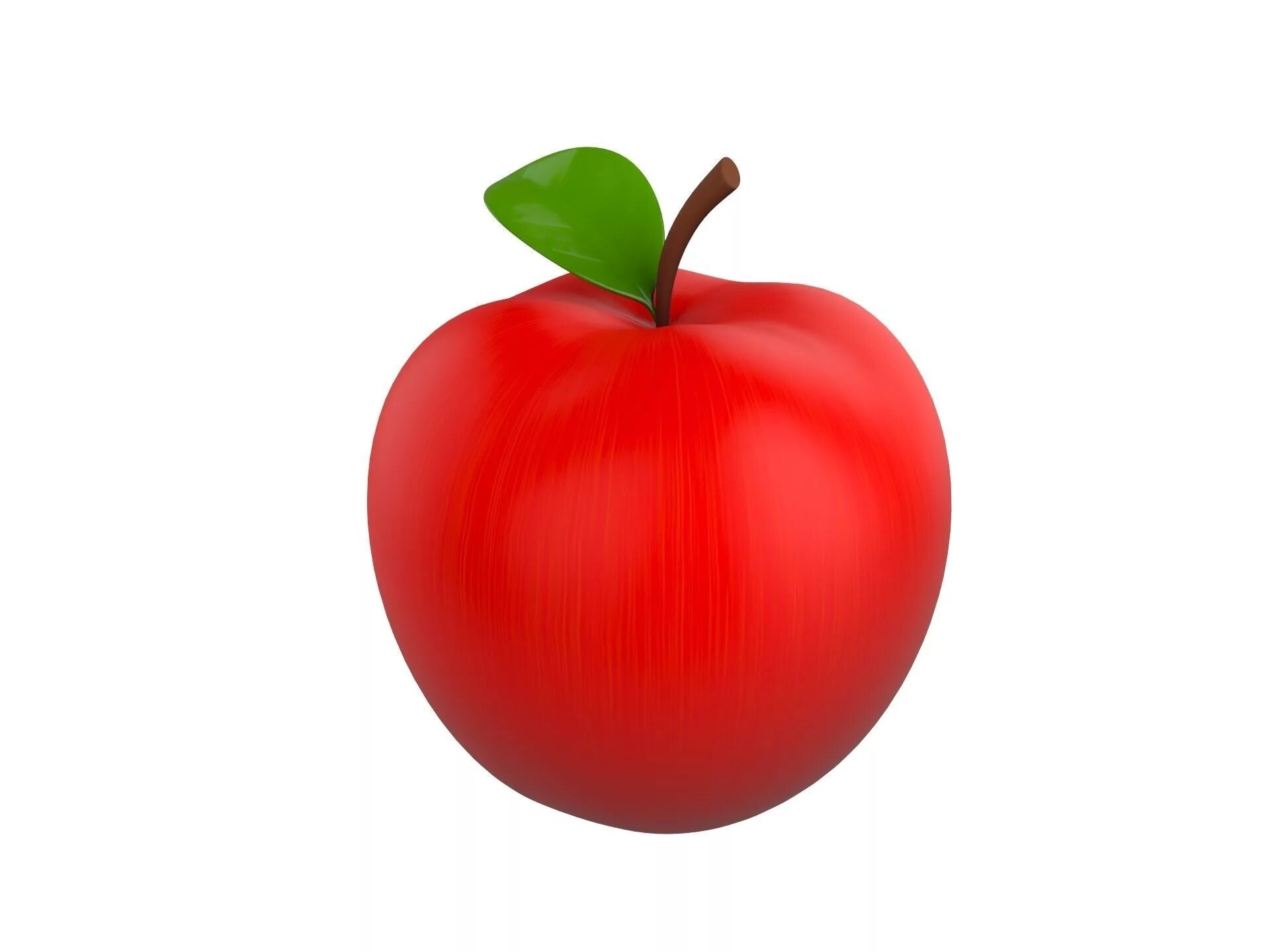 Apple model