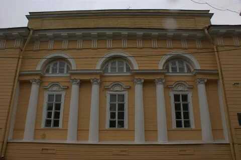 Разводная улица санкт петербург