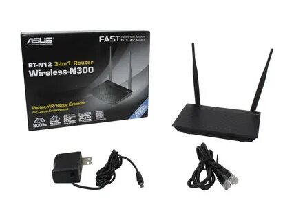 Asus rt n300