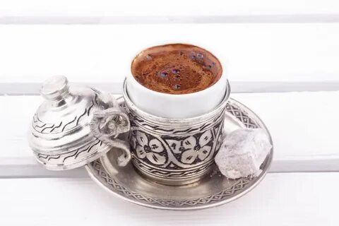 Кофе по испански