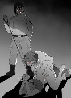 Please do not repost my art to social media. 