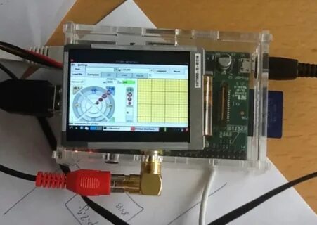 3d raspberry pi