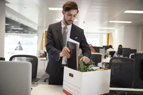 Предлагают новое место работы