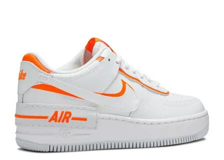 Air force orange