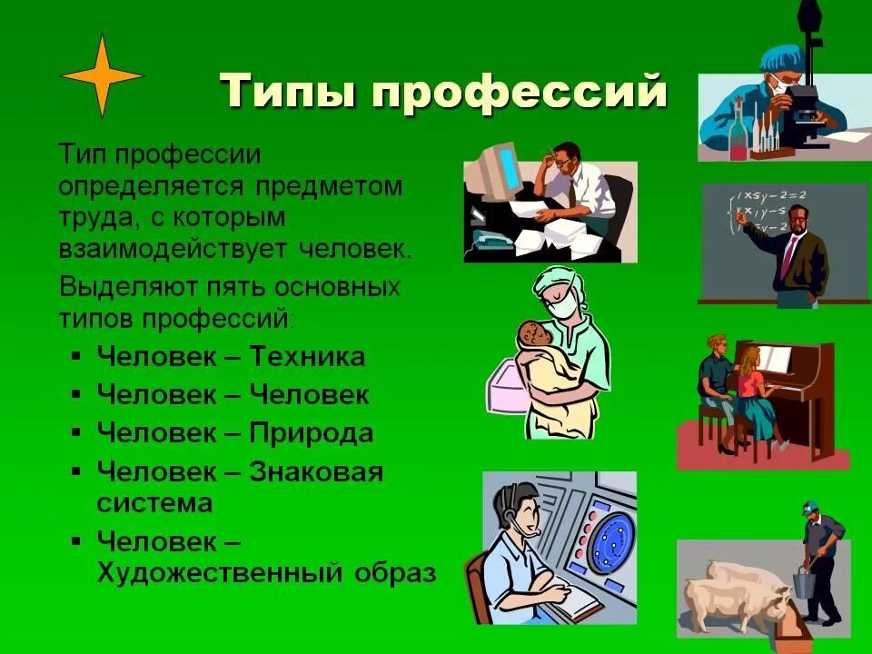 Работы существующие на данный момент