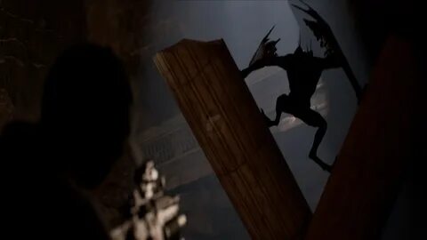 House of demons