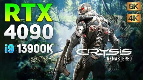 Crysis 4 2024 29 апреля