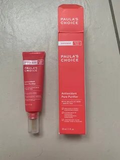 Paula s choice отзывы