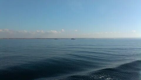 Среди студеного моря
