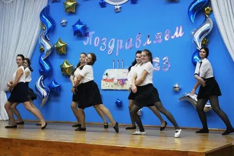 Кингисеппская гимназия
