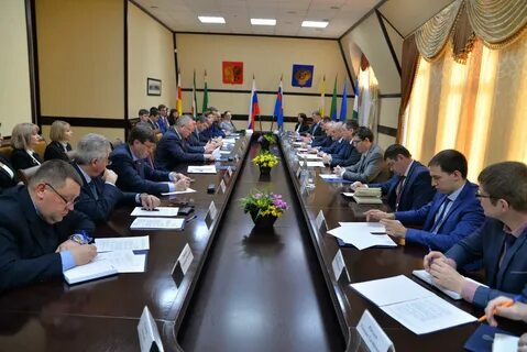 Межрегиональное управление