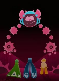 Just shapes на андроид