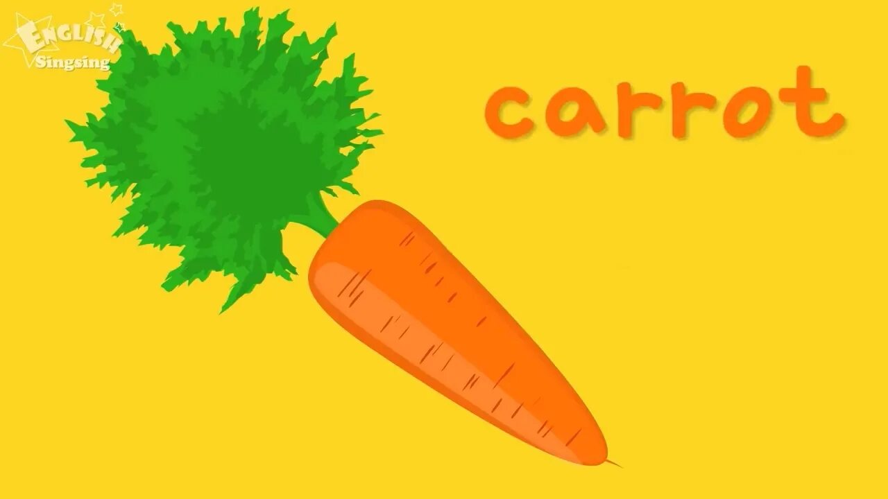 Carrot надпись. Морковь на англ. Морковка на английском. Морковь по английский для детей. Как по английски морковь