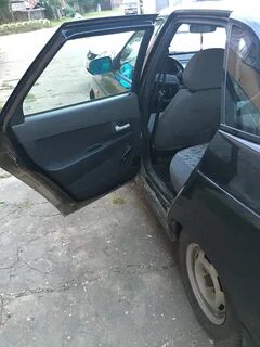Ваз 2110 в приору