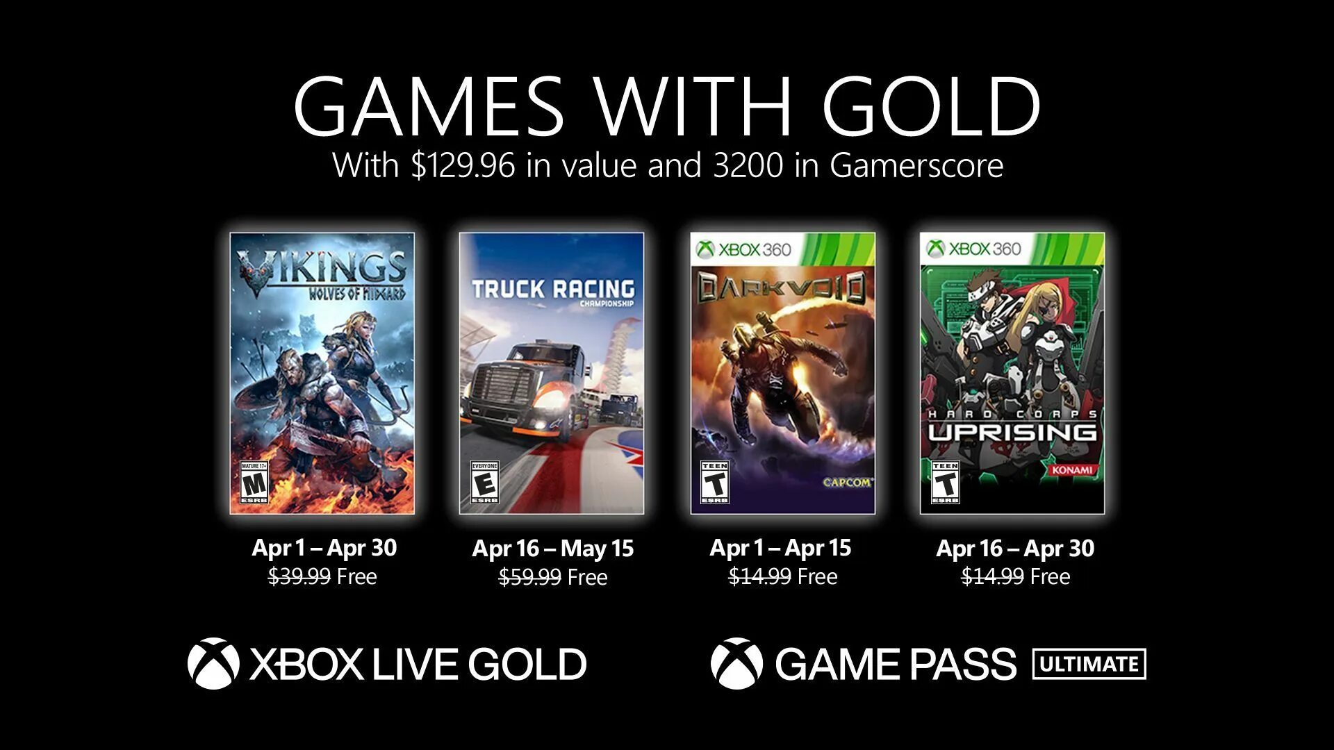 Live Gold игры. Игры в Xbox Live Gold. Xbox 360 Gold. Xbox игры 2021.