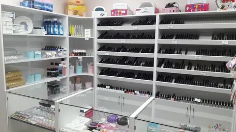 Сайты интернет магазинов для ногтей