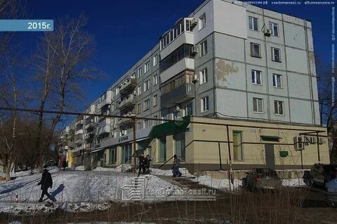 Индекс самара пугачевская
