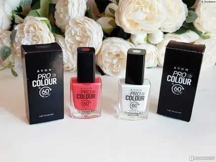 Color professional отзывы