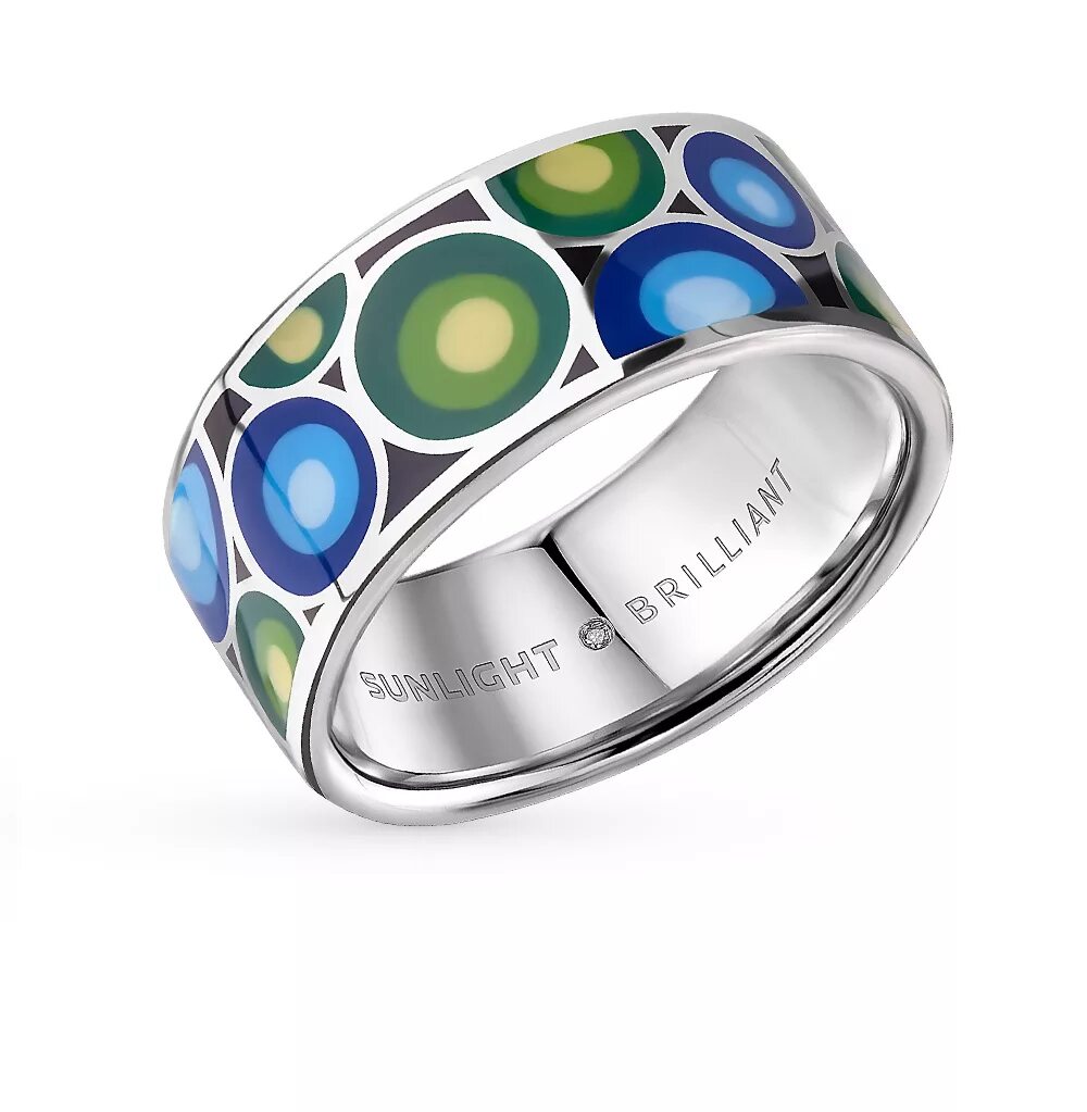 Санлайт кольцо серебро эмаль. Серебряное кольцо с эмалью санлайт. Санлайт эмаль. Кольцо из серебра с эмалью и фианитами с94012969. Кольцо с эмалью серебро.