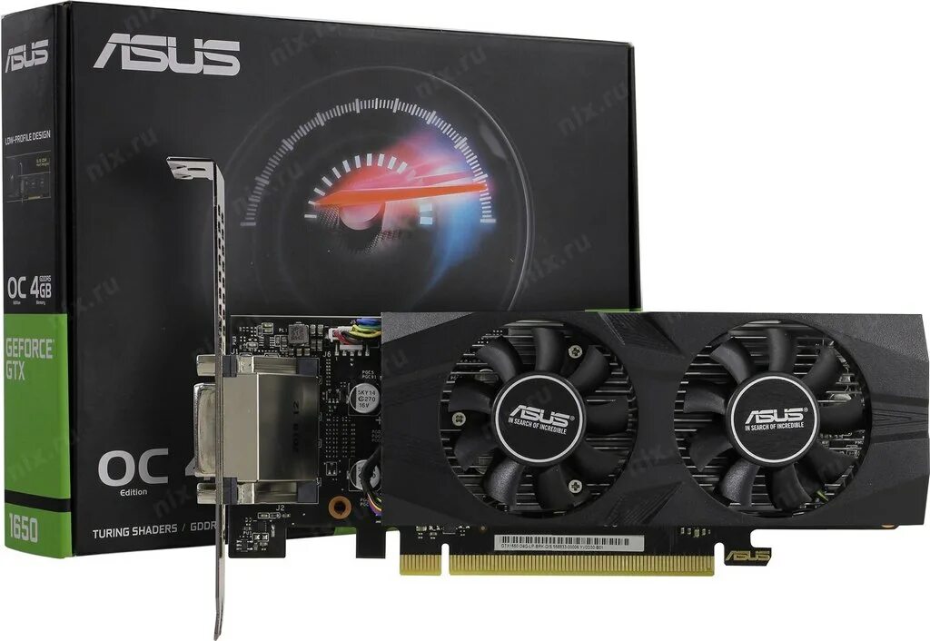 Asus gtx 1650 lp. Видеокарта 1650 4 гб. видеокарта asus pci-e gtx1650-o4g-lp-brk nvidia geforce gtx 1650 4096mb 128bit gddr5 14858002 dvix1. zt-t16500h-10l.