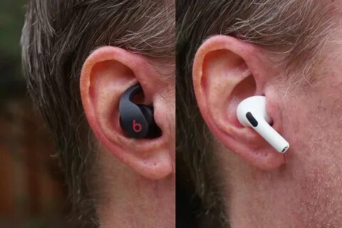 Beat fit pro
