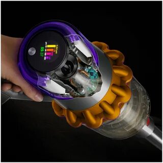 V15 detect absolute