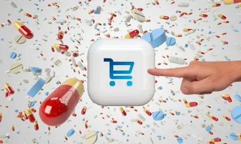 Интернет магазин лекарств