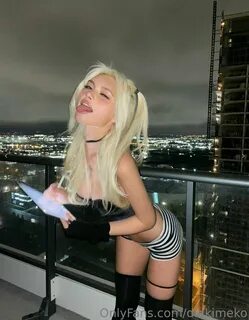 💗 💗 Diakimeko OF + PPV 💗 💗.
