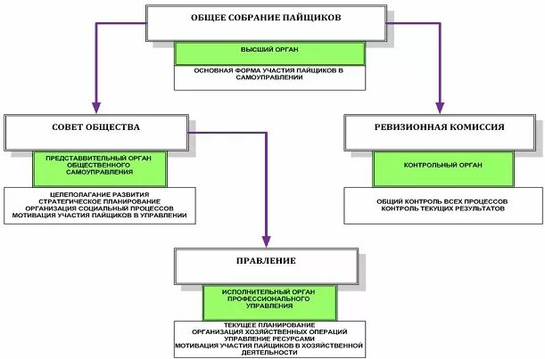 Филиал потребительской кооперации. Организационная структура системы потребительской кооперации. Потребительский кооператив схема. Структура потребительского общества. Структура потребительского кооператива.