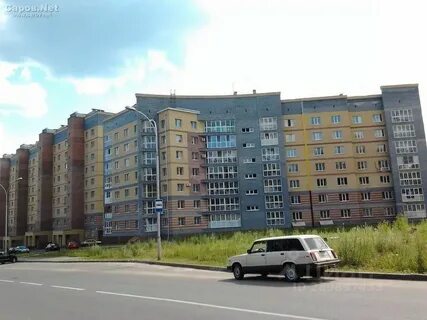 Раменская 13