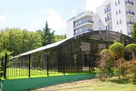 Санатории ташкента