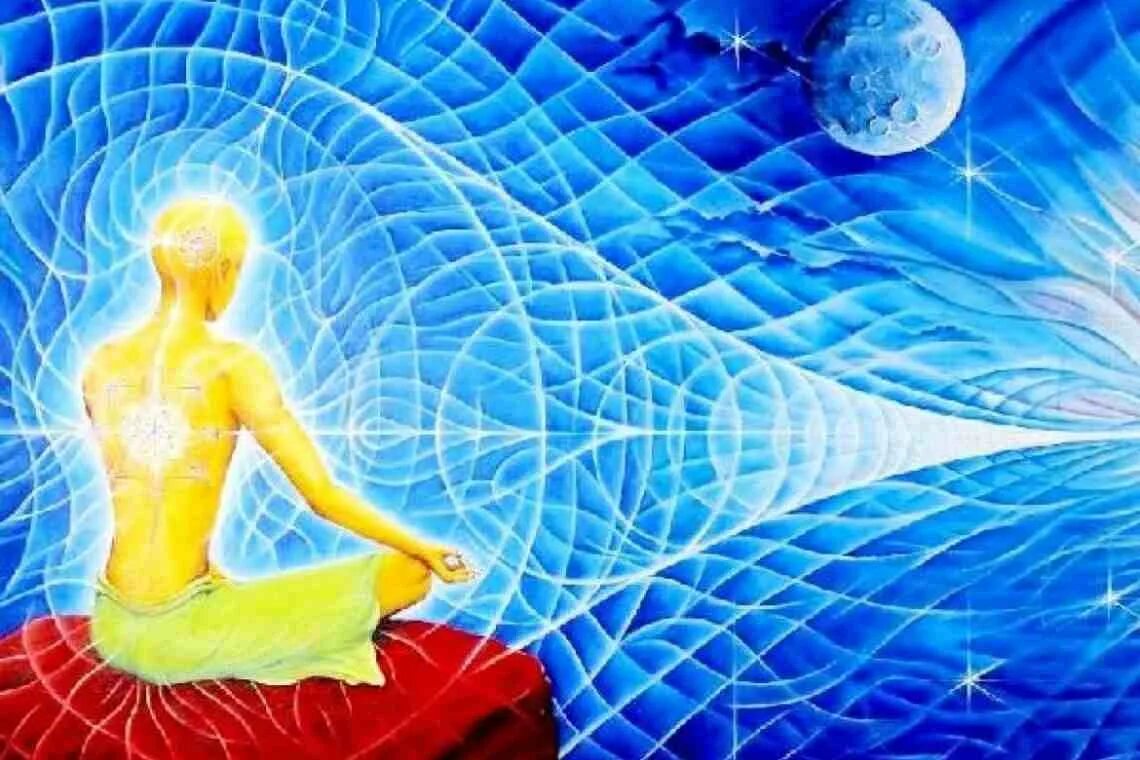 Квантовая реальность. Материализация мыслей. Воображение и реальность. Исцеляющая медитация ливанда нервной системы. Фантастика дэвида маттингли.