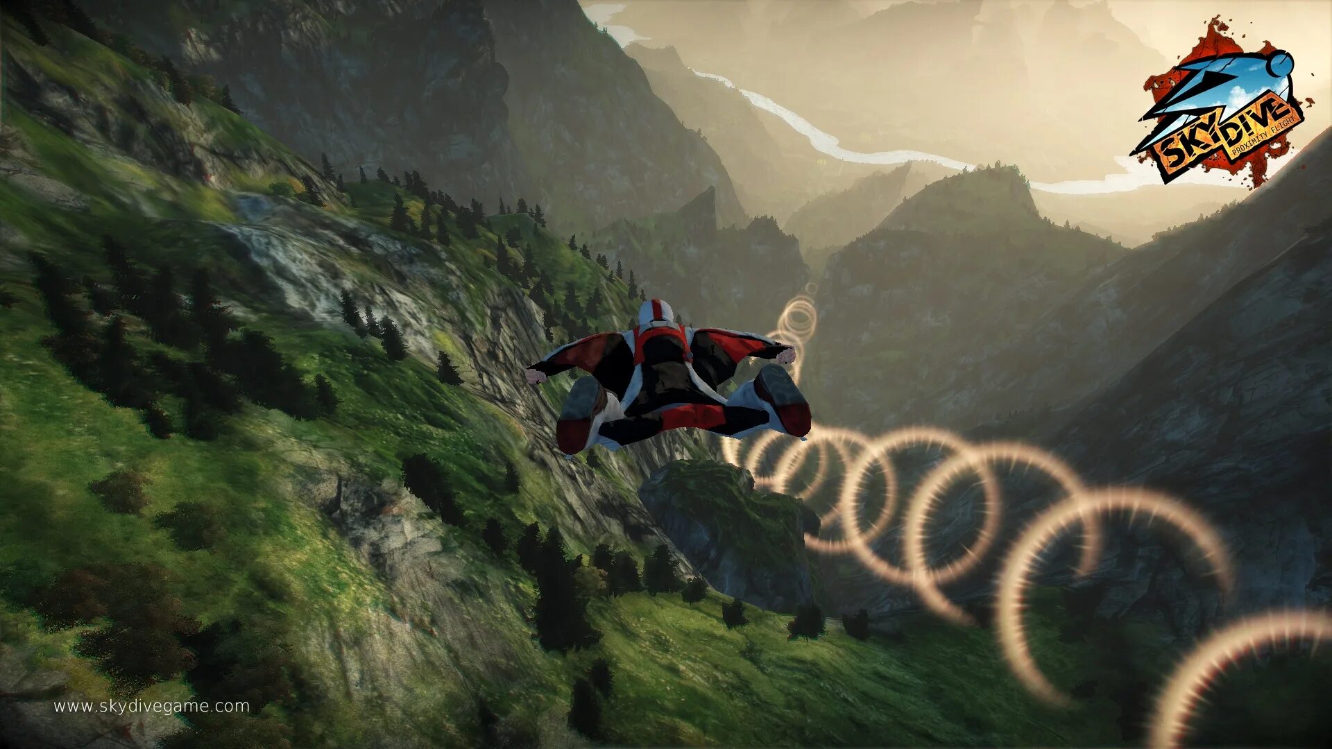Прохождение игры полет. Игра про летающего человека. skydive игра. игра про полеты в горах. игра про летающего человека в горах.