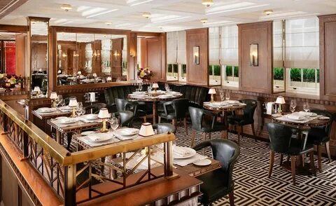 Best restaurant london