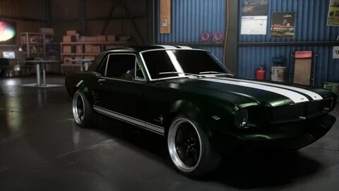 Need for speed payback сохранения
