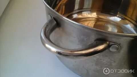 Можно ли солить в нержавеющей кастрюле
