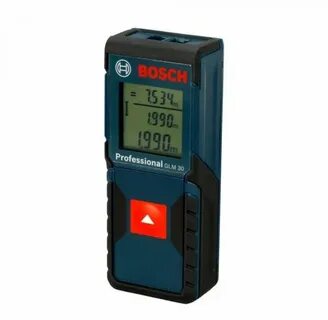 Дальномеры bosch glm