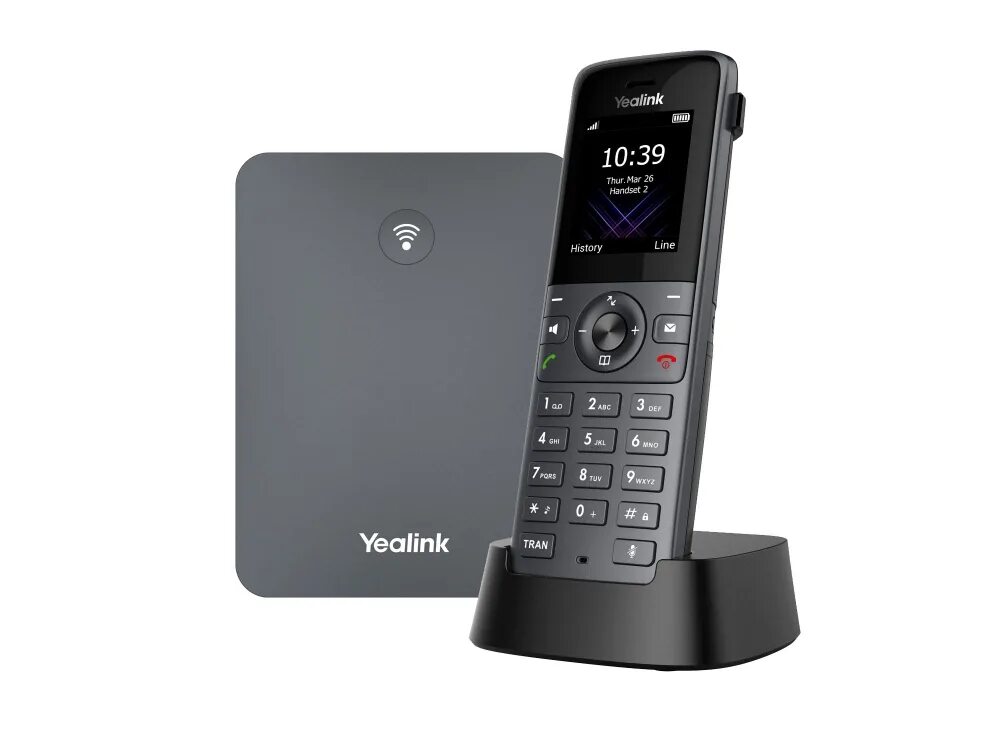 Yealink w73p. Радиотелефон Yealink w56h. Yealink w73p IP DECT. Grandstream IP DECT трубка dp720. Grandstream dp720