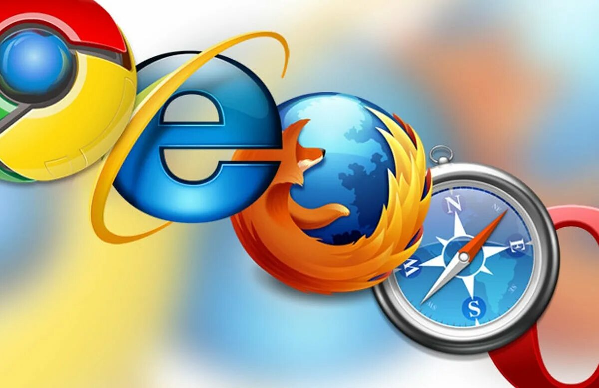 Web browser app