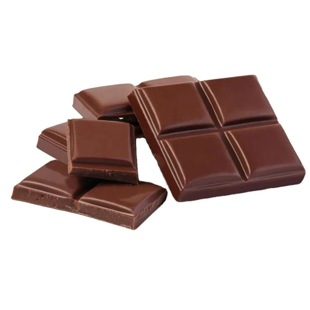 Шоколад на вайлдберриз. Кусочки шоколада. Кусок шоколада. Долька шоколада. Плитка шоколада.