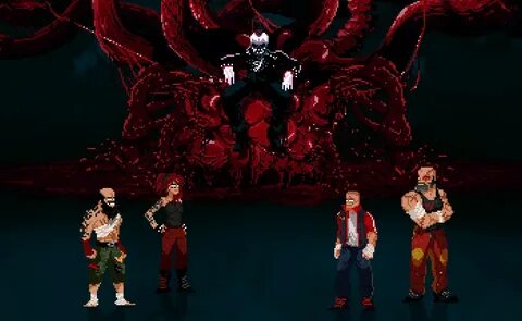 Mothered игра