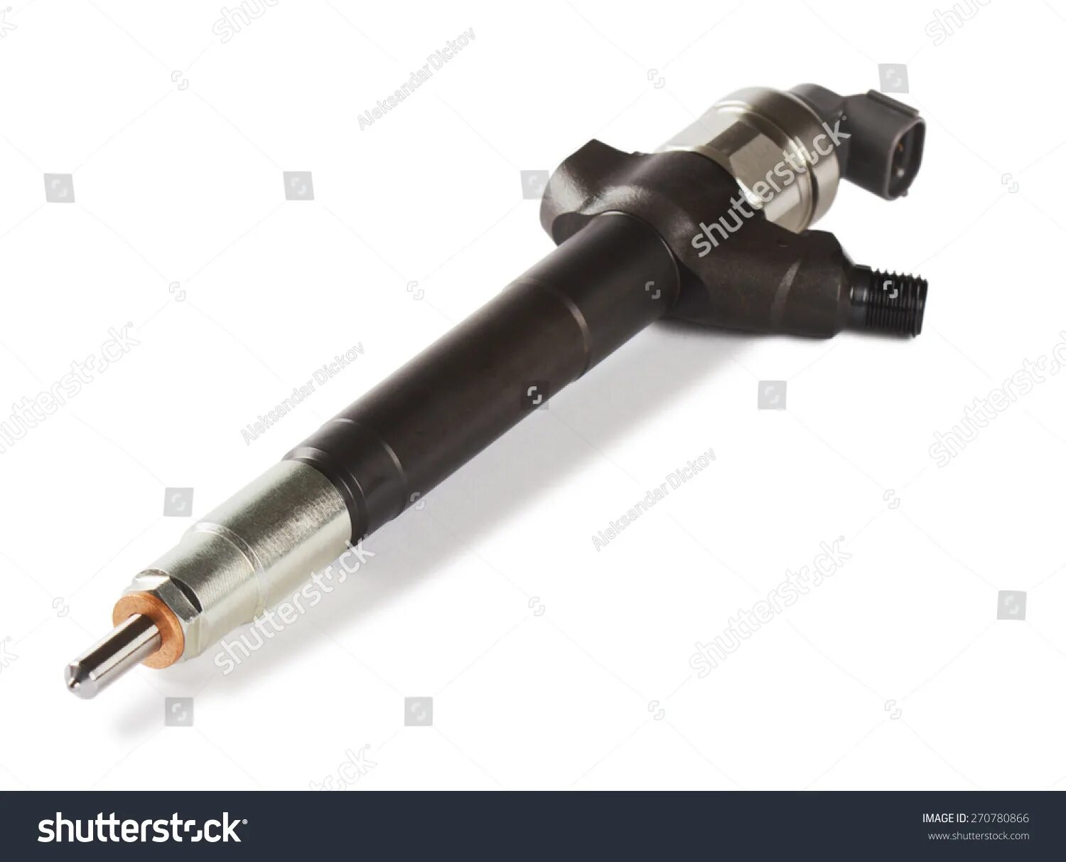 Load injector