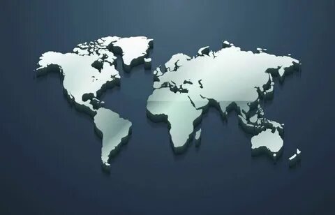 Silver world