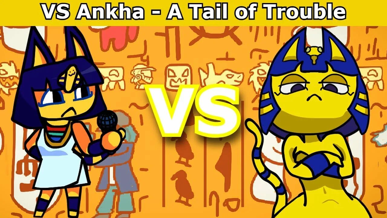 FNF Ankha. Zone Ankha FNF. Ankha оригинал. Ankha фулл