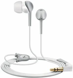 Наушники sennheiser cx