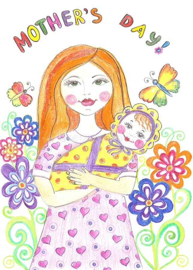 Подарок маме на день мамы рисунок. Подарок маме рисунок. Рисунок на день мамы. Красивый рисунок для мамы. Нарисоваатьна день матери.