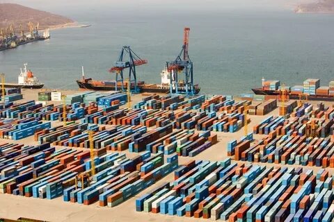 Global ports