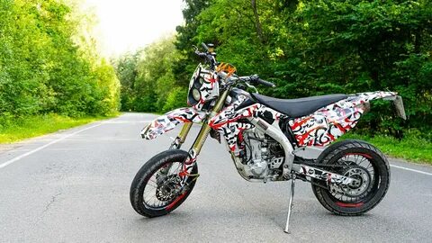 Forsage 450