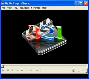 Media player home cinema